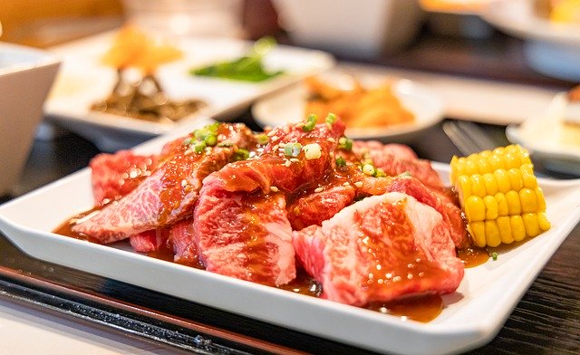 渋谷で焼き肉食べ放題ならbebu Ya べぶや 混雑状況や予約方法は 値段とメニューも調査 ねたとりどり